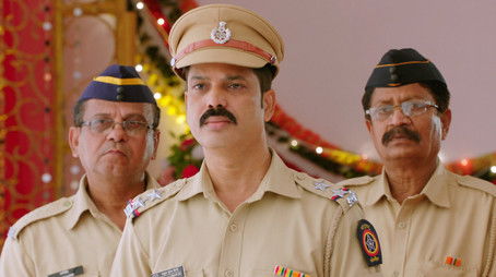 Priya's Complaint (2021) - Episode 28 poster and promotional image