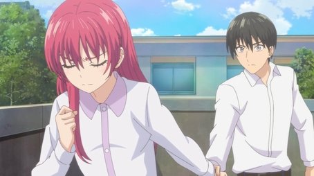 Kanojo mo Kanojo14