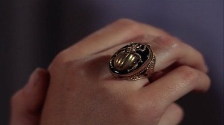 The Good Luck Ring (1965) - Episode 4 poster and promotional image