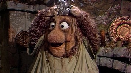 The Garden Plot (1983) - Episode 20 poster and promotional image