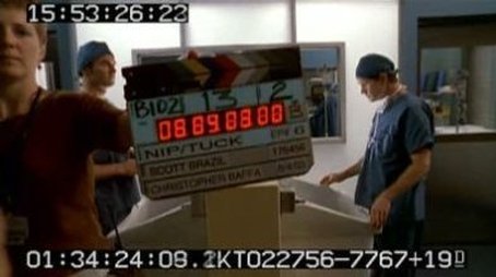 Severed Parts Gag Reel (2004) - Episode 4 poster and promotional image