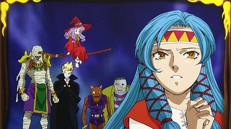 Cackling Kitarou (2007) poster