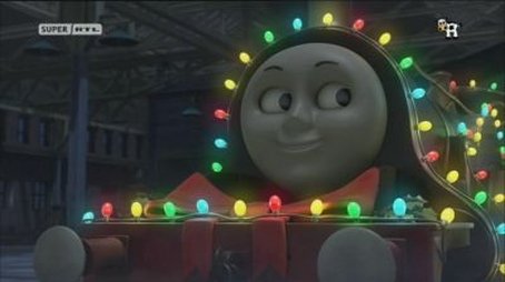 Emily's Winter Party Special