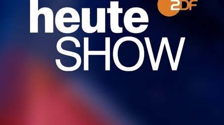 heute-show (2009) poster