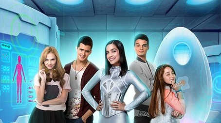 Yo Soy Franky (2015) poster