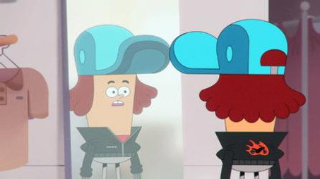Pinky Malinky Сезон 1