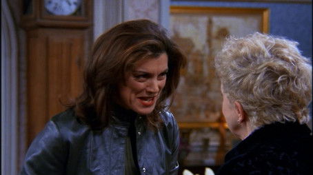 Dial 'N' for Murder (2000) - Episode 13 poster and promotional image