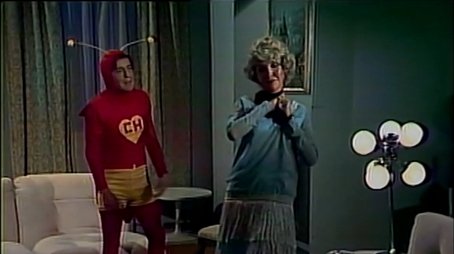 Episode 43 (1976) - Episode 43 poster and promotional image