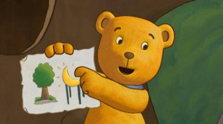 Der Mondbär Сезон 1