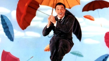 Gene Kelly (2013) - Episode 4 poster and promotional image