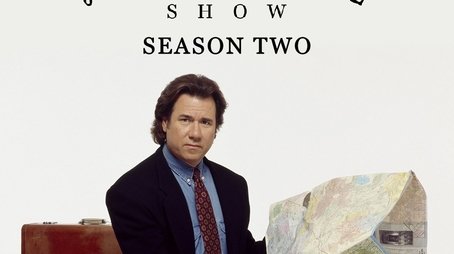 Season 2 (1994) - Season 2 poster and promotional image