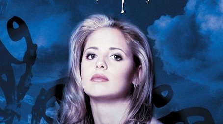 Buffy the Vampire Slayer (1997) poster