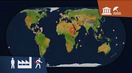 Episode 5 (2011) - Episode 5 poster and promotional image