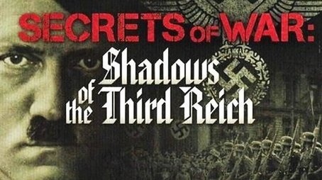 Shadows of the Third Reich (1998) - Season 2 poster and promotional image