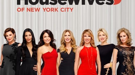 Season 8 (2016) - Season 8 poster and promotional image