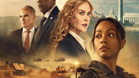 Season 2 (2024) - Season 2 poster and promotional image