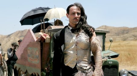 The Road to Damascus (2005) - Episode 6 poster and promotional image