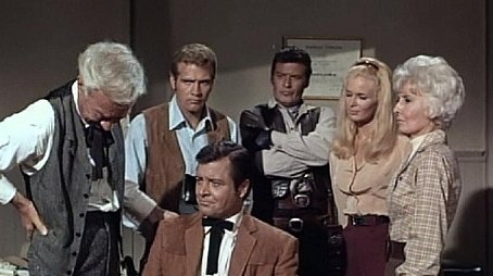 The Time after Midnight (1967) - Episode 4 poster and promotional image