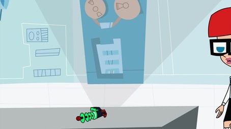 Johnny Swellville (2011) - Episode 9 poster and promotional image