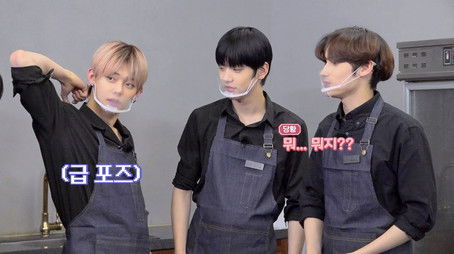 Episode 45 (2021) - Episode 20 poster and promotional image