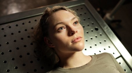 Irrevocable (2021) - Episode 7 poster and promotional image
