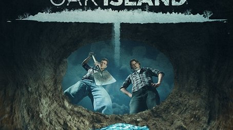 Season 4 (2016) - Season 4 poster and promotional image