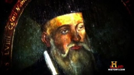 Nostradamus Effect Сезон 1