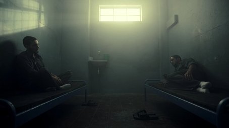 Episode 7 (2018) - Episode 7 poster and promotional image
