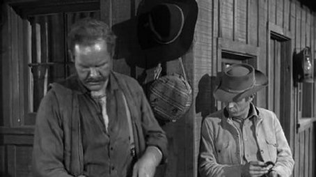 Death Divided by Three (1960) - Episode 29 poster and promotional image