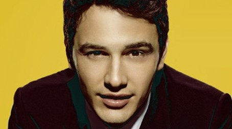 James Franco / Muse (2009) - Episode 10 poster and promotional image