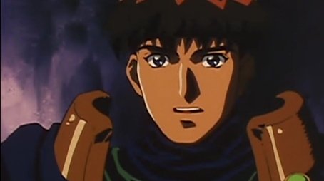 Counterattack... The Stolen Last Hope (1998) - Episode 20 poster and promotional image