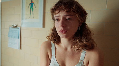 Entre tierras Stagione 1