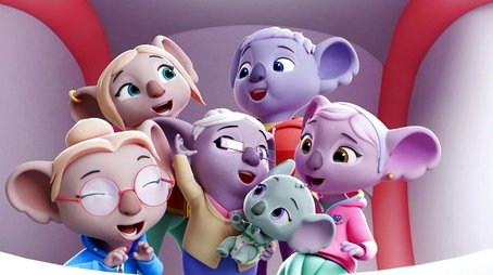Bringing This Family Home (2020) - Episode 49 poster and promotional image