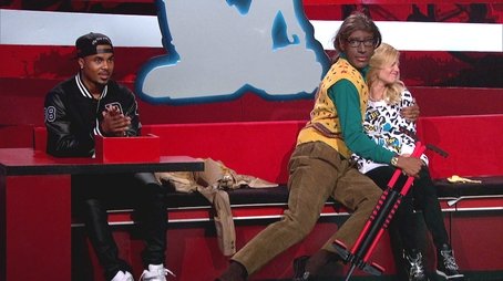 Tyler the Creator (2015) - Episode 6 poster and promotional image
