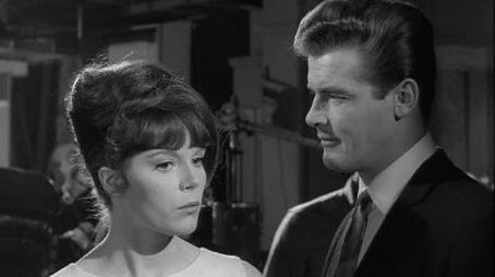 Marcia (1963) - Episode 6 poster and promotional image
