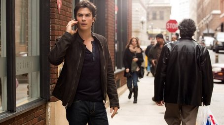 Because the Night (2013) - Episode 17 poster and promotional image