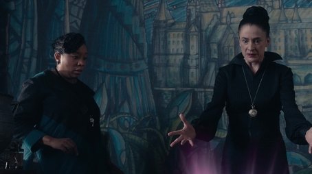 The Witching Hour (1) (2020) - Episode 12 poster and promotional image