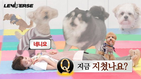 LENIVERSE Stagione 6