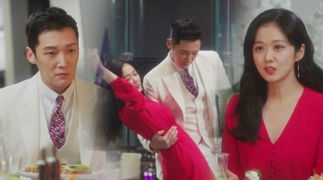 Yu Ra’s Escape (2019) - Episode 34 poster and promotional image
