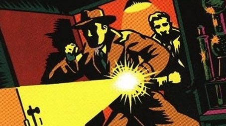 Episode 11-09 (2003) - Episode 9 poster and promotional image