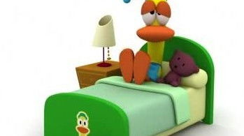 Elly’s Market (2010) - Episode 22 poster and promotional image