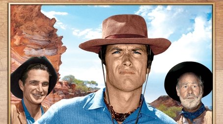 Season 7 (1964) - Season 7 poster and promotional image