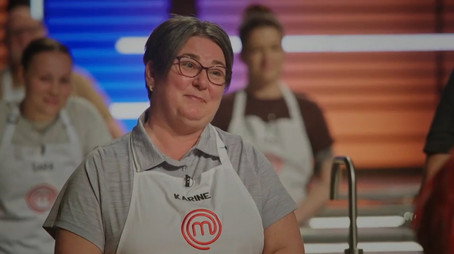 MasterChef Québec Sezona 4