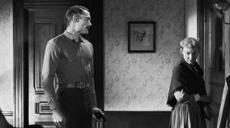 The Empty Gun (1958) - Episode 12 poster and promotional image