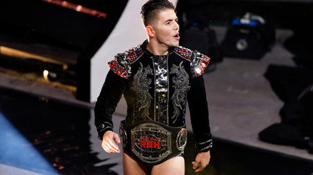 ROH on HonorClub 시즌 3