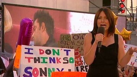 LIVE Show: Day 22 Highlights & Pre-Eviction (2009) - Episode 26 poster and promotional image