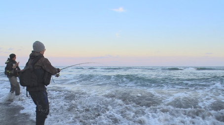 ドキュメント72時間 Évad 11