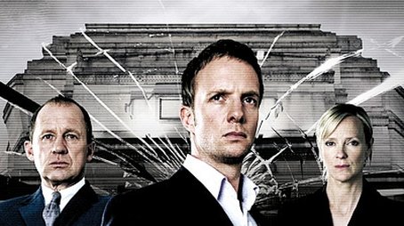 Series 6 (2007) - Season 6 poster and promotional image