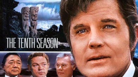 Season 10 (1977) - Season 10 poster and promotional image