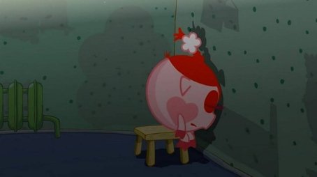 The Room of Melancholy (2007) - Episode 97 poster and promotional image